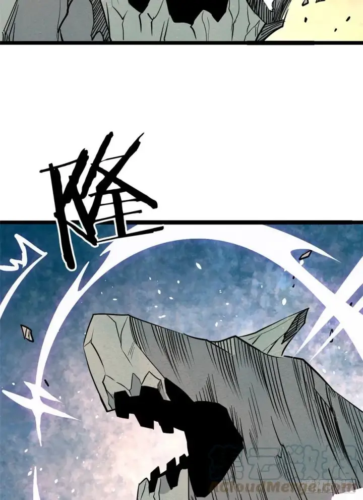 漫画《万古最强宗》116 请神上身第55张图