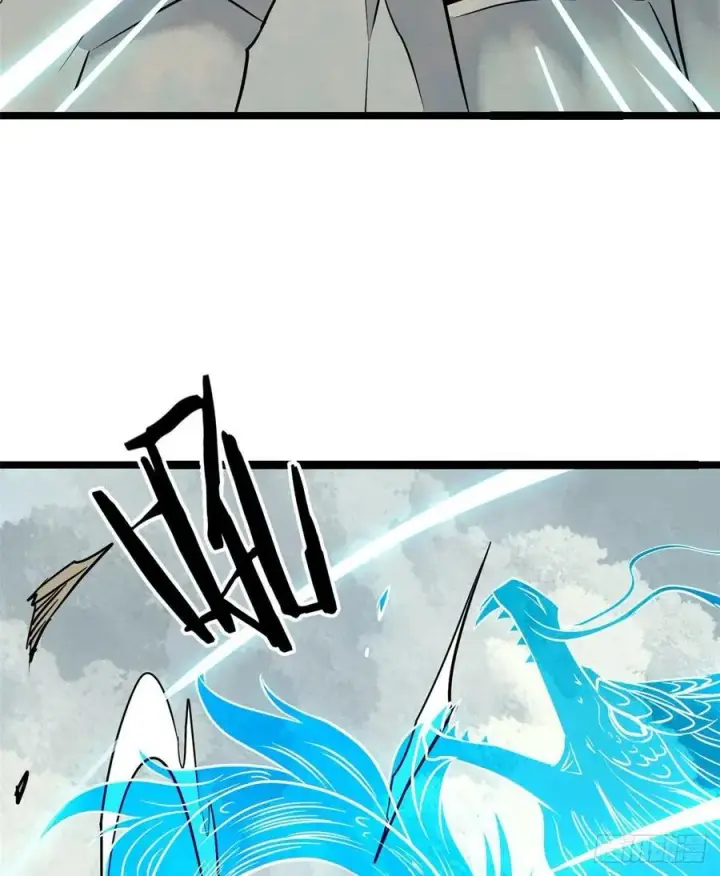 漫画《万古最强宗》117 一刀灭敌第48张图