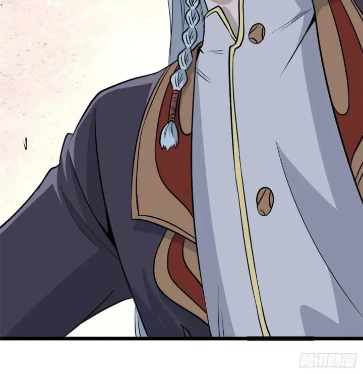漫画《万古最强宗》117 一刀灭敌第63张图