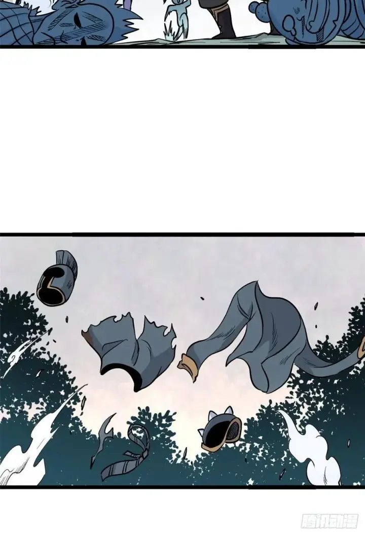漫画《万古最强宗》120 历练塔第8张图
