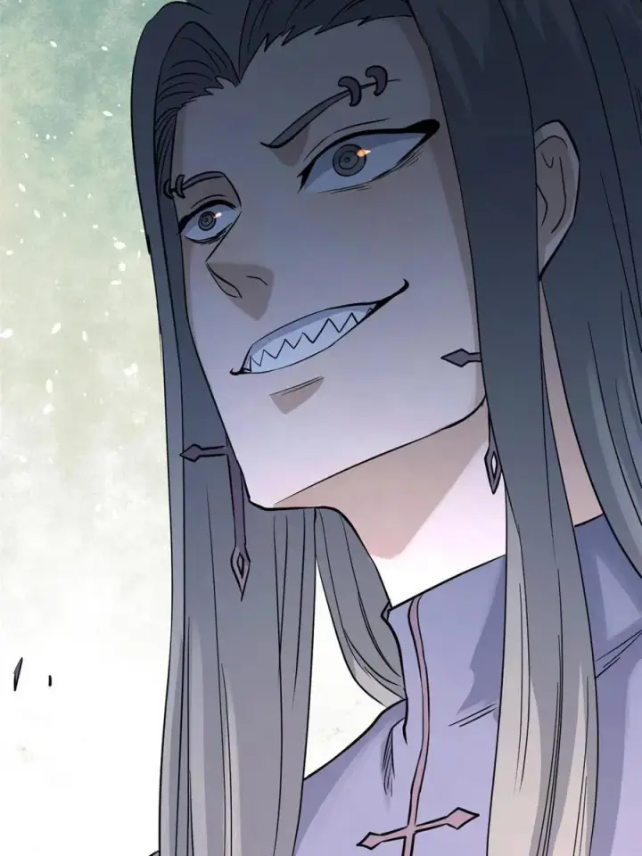 漫画《万古最强宗》128 邪道门派第15张图