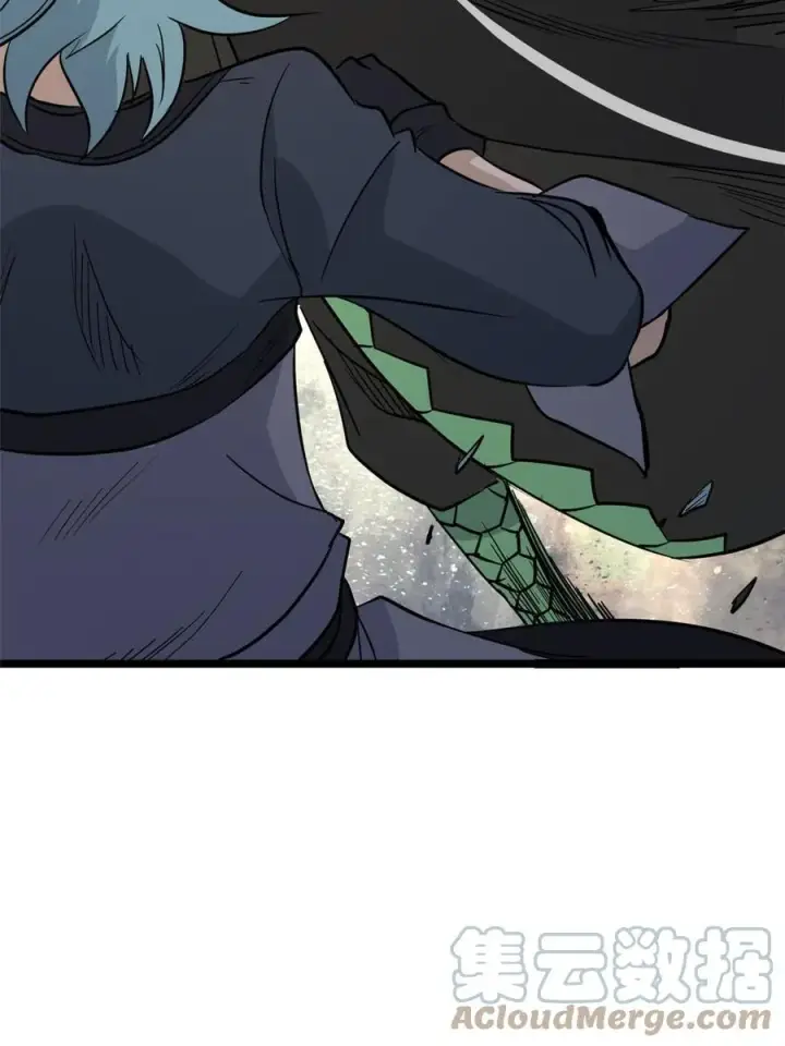 漫画《万古最强宗》128 邪道门派第55张图