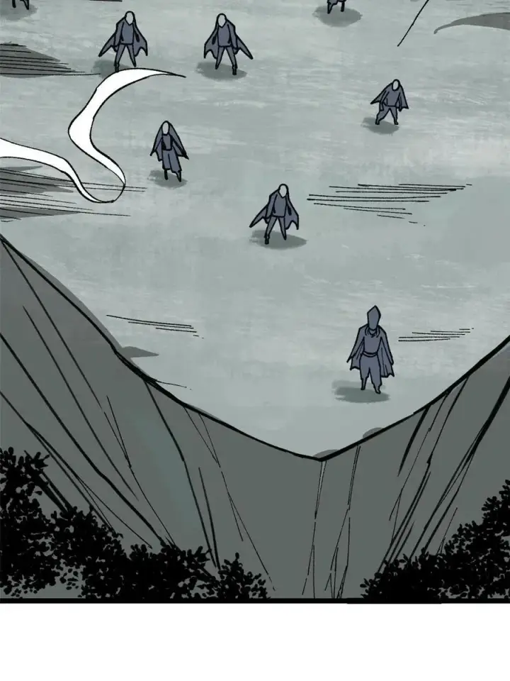 漫画《万古最强宗》131 人形靶子第38张图