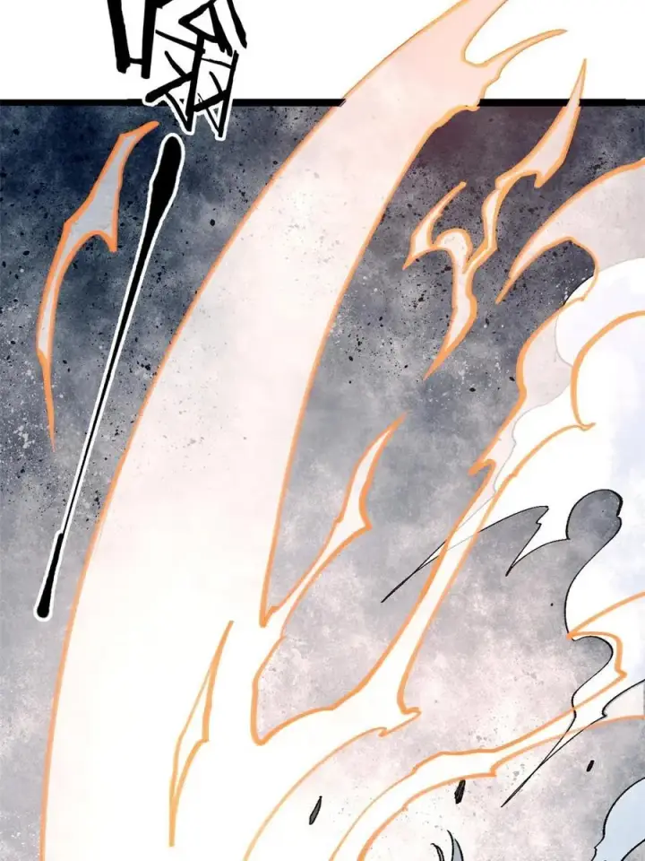 漫画《万古最强宗》133 穷得人见鬼愁第15张图