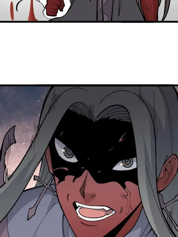漫画《万古最强宗》133 穷得人见鬼愁第20张图