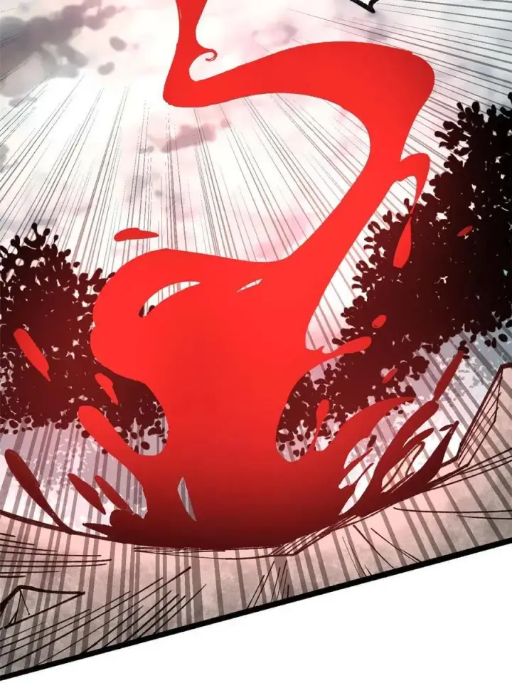 漫画《万古最强宗》133 穷得人见鬼愁第48张图