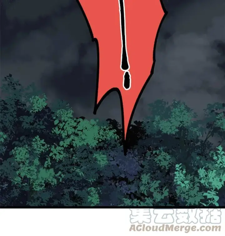 漫画《万古最强宗》134 喽喽的逆袭第40张图