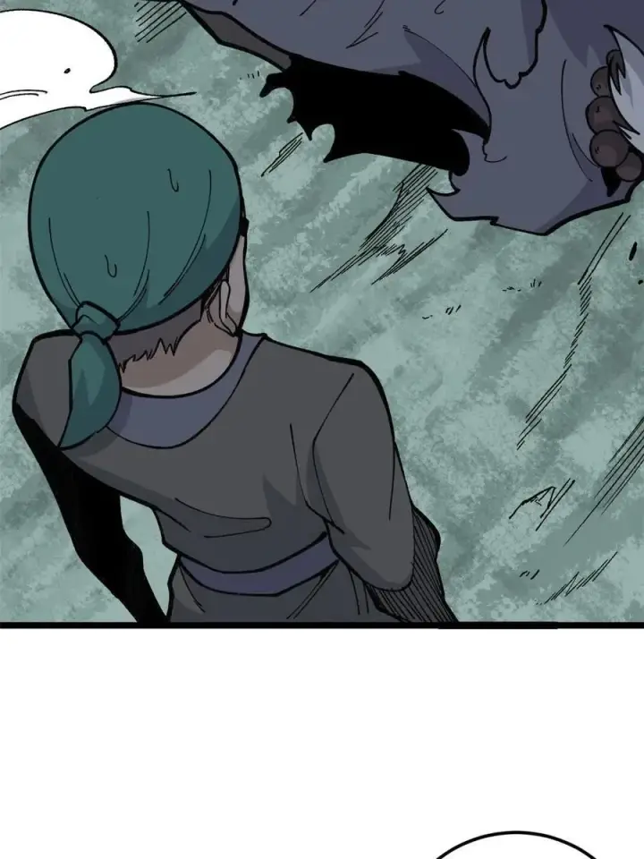 漫画《万古最强宗》134 喽喽的逆袭第44张图