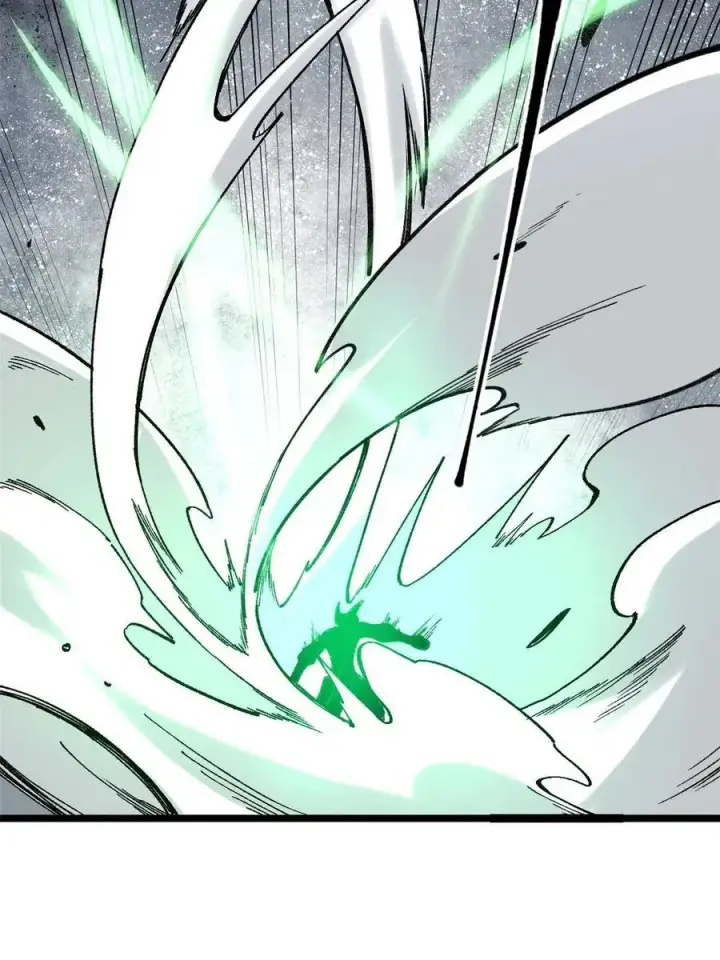 漫画《万古最强宗》134 喽喽的逆袭第48张图