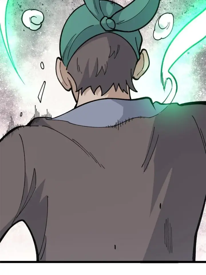漫画《万古最强宗》134 喽喽的逆袭第51张图