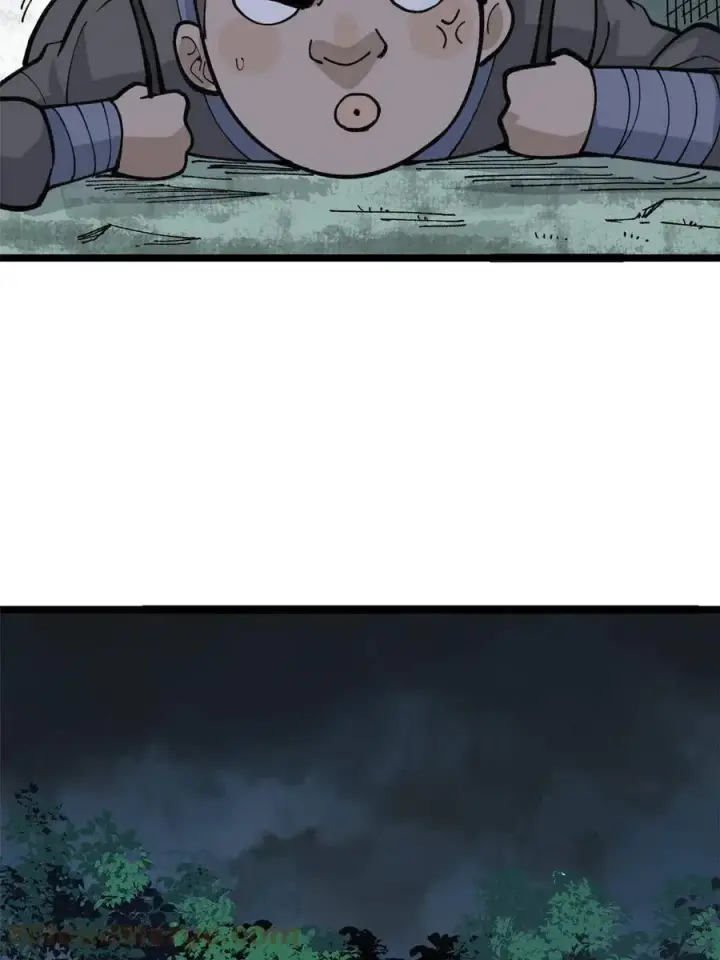 漫画《万古最强宗》134 喽喽的逆袭第7张图