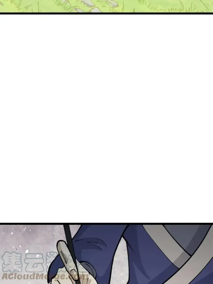 漫画《万古最强宗》136 夜星辰solo战第10张图