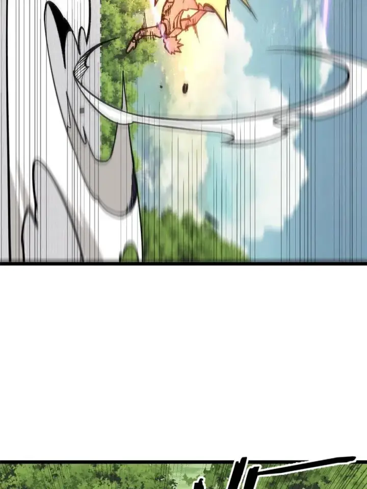 漫画《万古最强宗》136 夜星辰solo战第59张图
