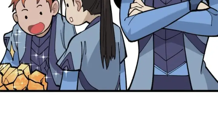 漫画《万古最强宗》137 集体出去创收第22张图