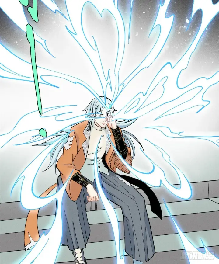 漫画《万古最强宗》02 门派系统第8张图