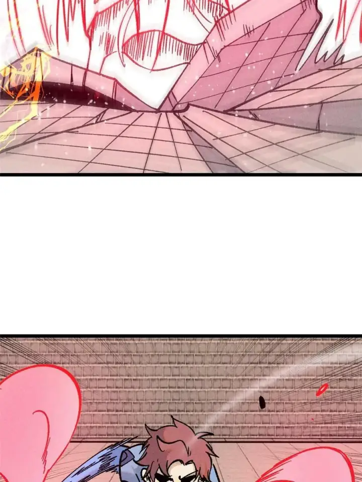 漫画《万古最强宗》216 哥，我要挑战你第66张图