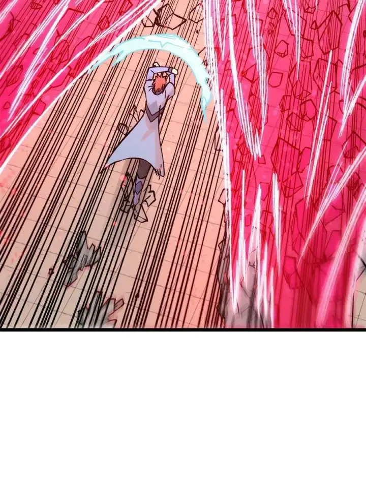 漫画《万古最强宗》217 老哥身份惊人第17张图
