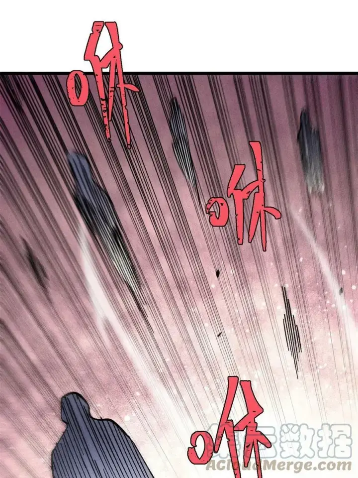漫画《万古最强宗》217 老哥身份惊人第40张图