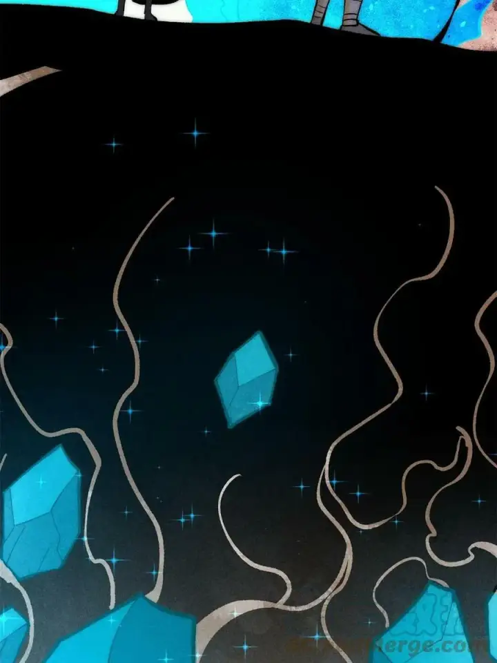 漫画《万古最强宗》222 家里有矿第10张图