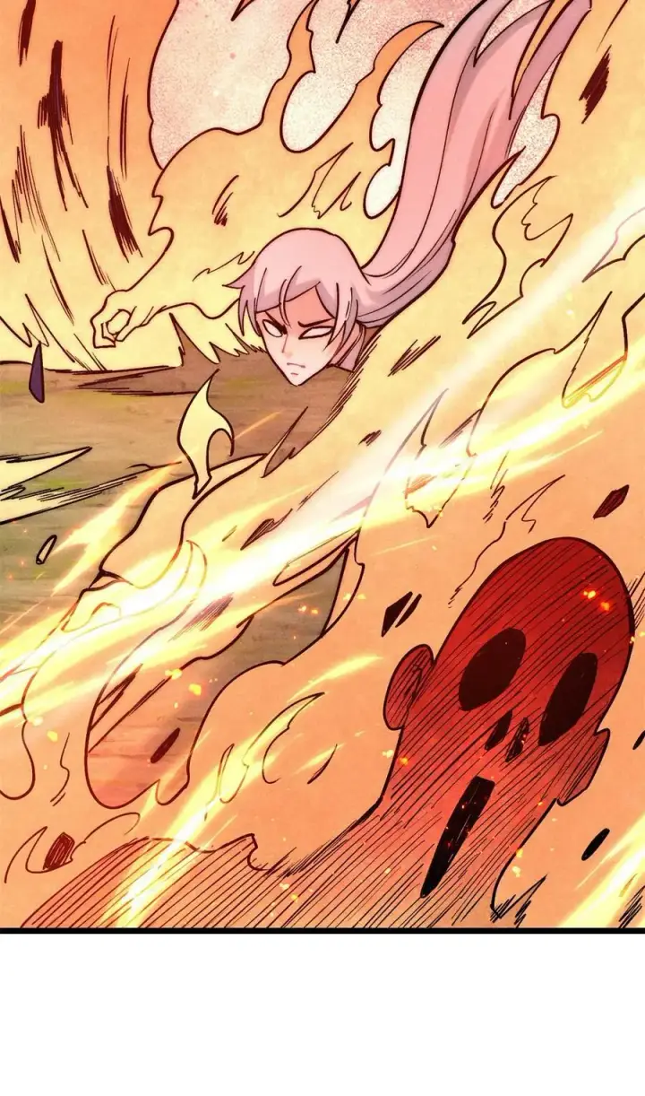 漫画《万古最强宗》225 爷打的就是精锐第14张图