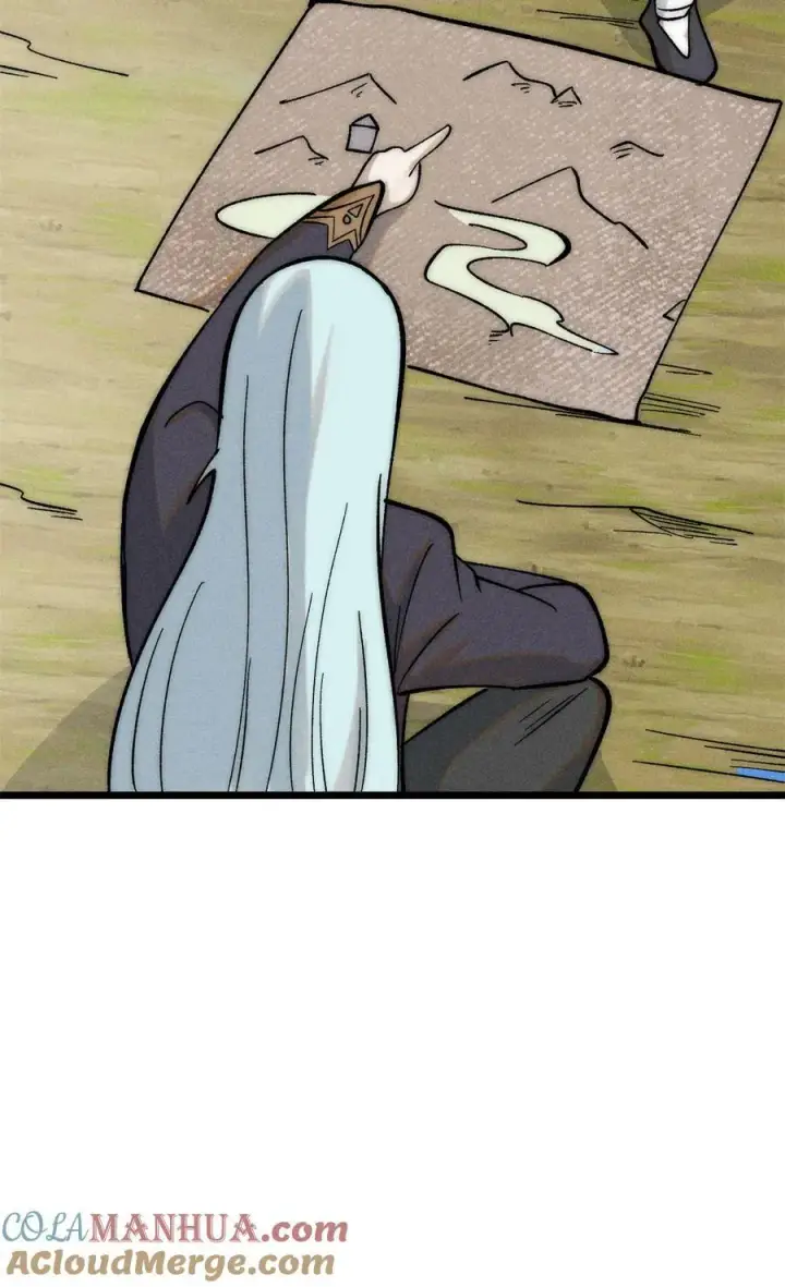 漫画《万古最强宗》225 爷打的就是精锐第40张图
