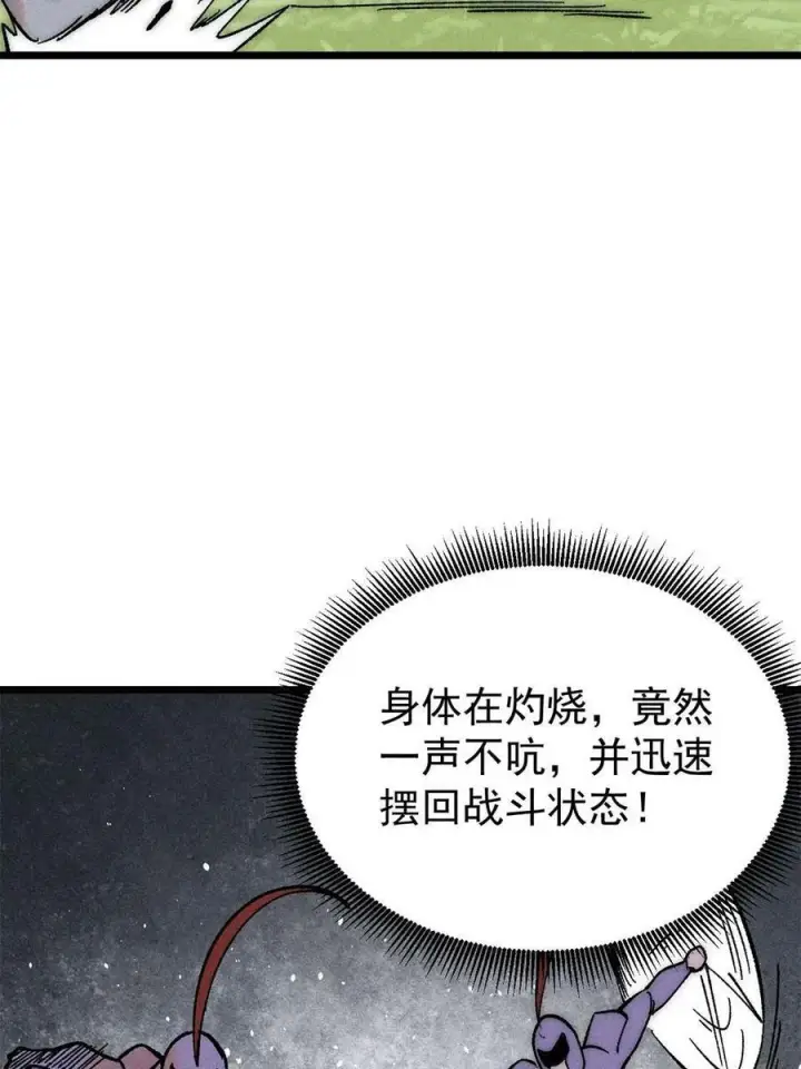 漫画《万古最强宗》227 薛家军第21张图
