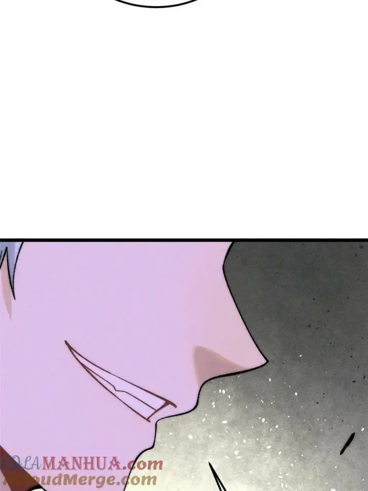 漫画《万古最强宗》228 我来，是为了凡尔赛第31张图