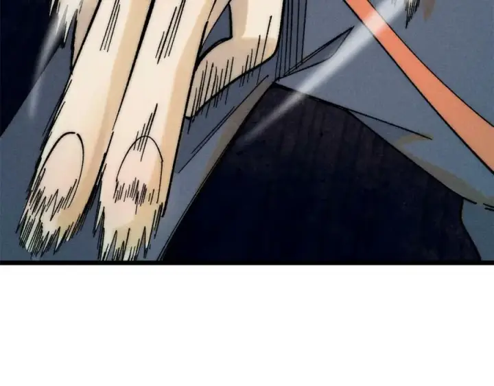 漫画《万古最强宗》230 这才叫武学大家第100张图