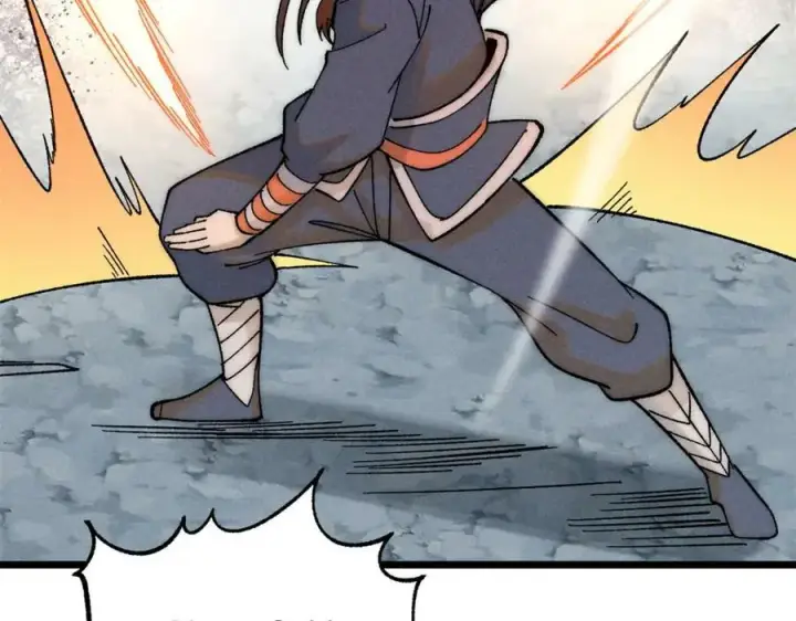 漫画《万古最强宗》230 这才叫武学大家第39张图
