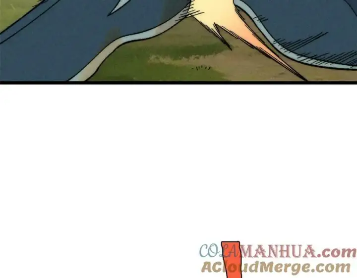 漫画《万古最强宗》231 气运出众第9张图