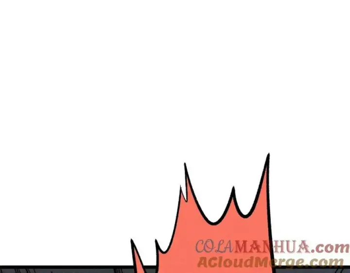 漫画《万古最强宗》233 芊芊别怕第33张图