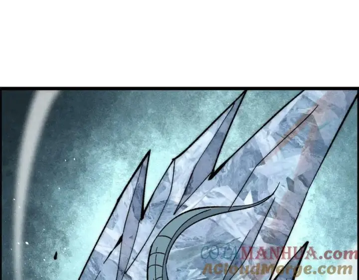 漫画《万古最强宗》233 芊芊别怕第5张图