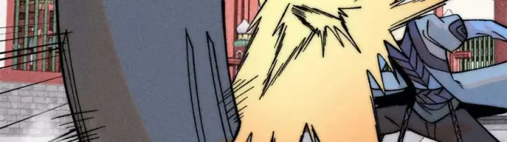 漫画《万古最强宗》238 咋？要跟我分手？第16张图