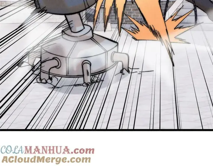 漫画《万古最强宗》238 咋？要跟我分手？第17张图