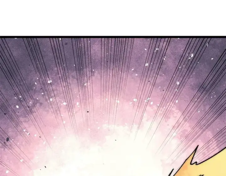 漫画《万古最强宗》239 区区精锐，亮剑！第114张图