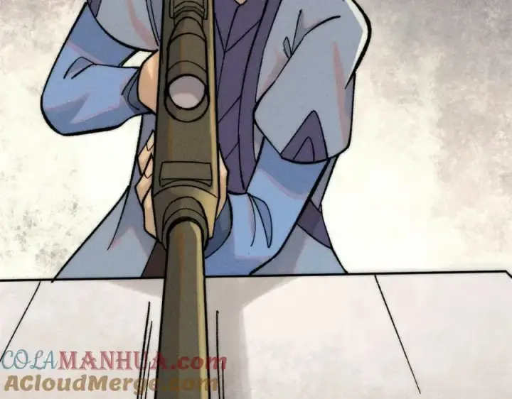 漫画《万古最强宗》239 区区精锐，亮剑！第61张图