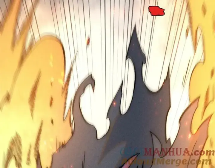 漫画《万古最强宗》240 剑VS炮第121张图