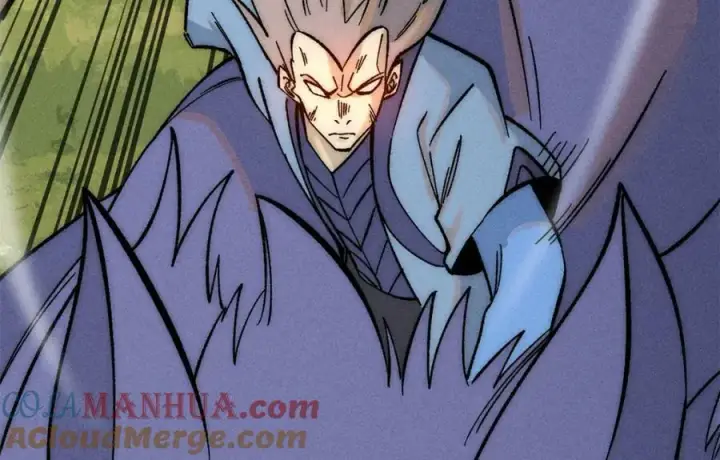 漫画《万古最强宗》240 剑VS炮第173张图
