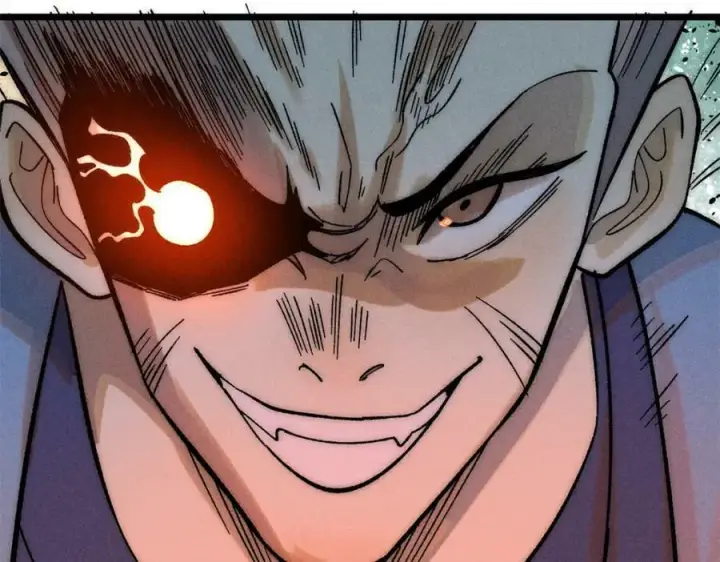 漫画《万古最强宗》240 剑VS炮第179张图