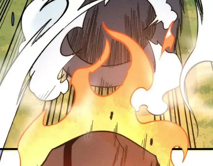漫画《万古最强宗》240 剑VS炮第31张图