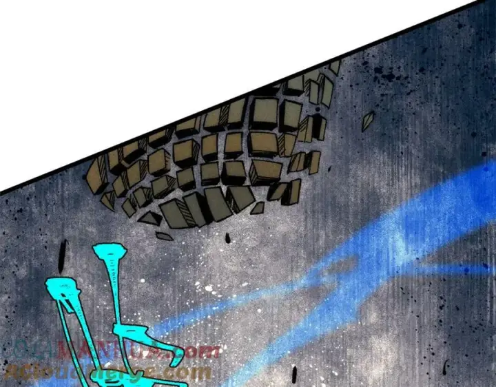 漫画《万古最强宗》240 剑VS炮第57张图