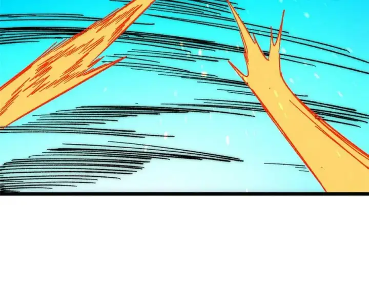漫画《万古最强宗》241 无敌真寂寞第167张图