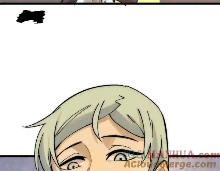 漫画《万古最强宗》241 无敌真寂寞第177张图