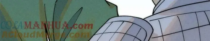 漫画《万古最强宗》241 无敌真寂寞第37张图