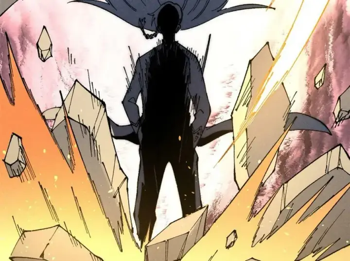 漫画《万古最强宗》242 我，剑武双修第48张图
