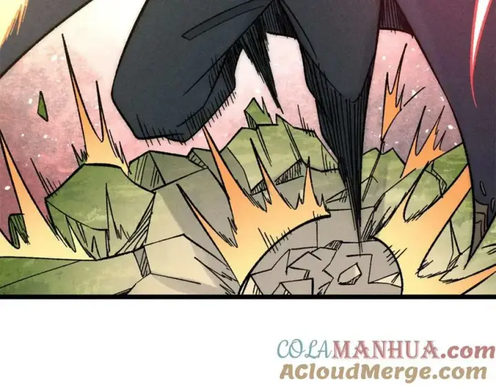漫画《万古最强宗》242 我，剑武双修第65张图