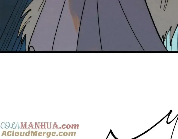 漫画《万古最强宗》244 战略性撤退，简称跑路第121张图
