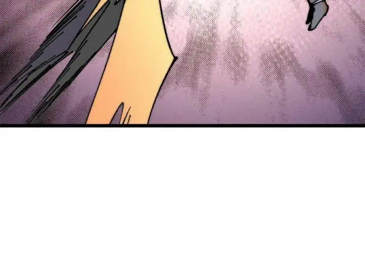 漫画《万古最强宗》244 战略性撤退，简称跑路第124张图