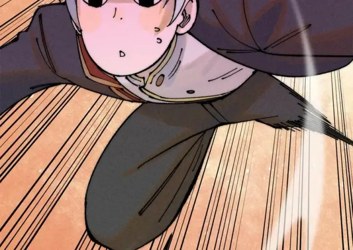 漫画《万古最强宗》244 战略性撤退，简称跑路第132张图