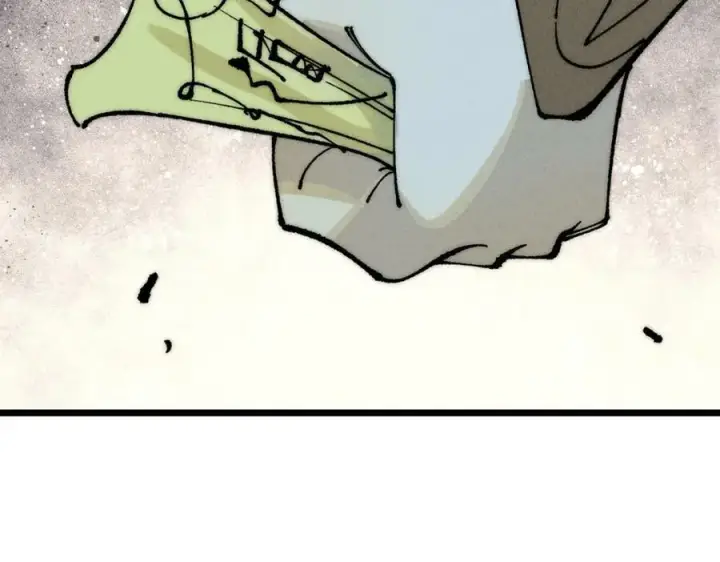 漫画《万古最强宗》244 战略性撤退，简称跑路第135张图